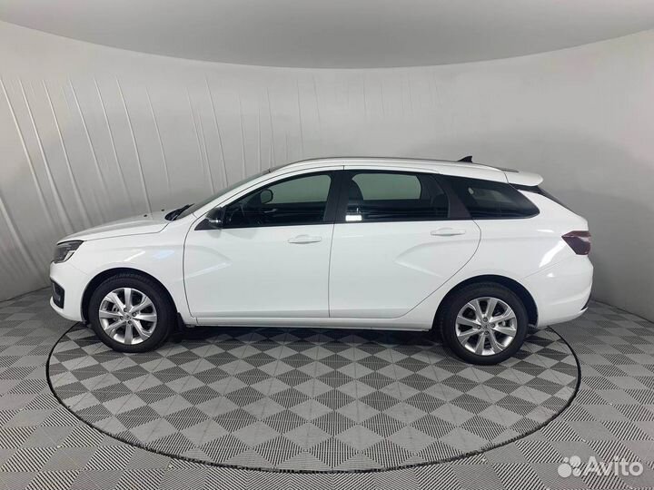 ВАЗ (LADA) Vesta 1.6 MT, 2024