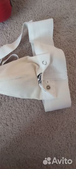 Экипировка для тхэквондо