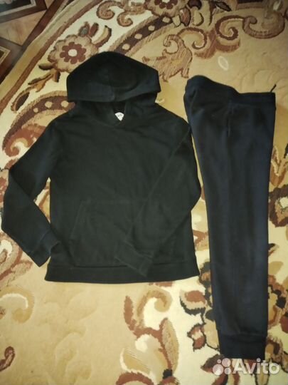 Костюм для мальчика