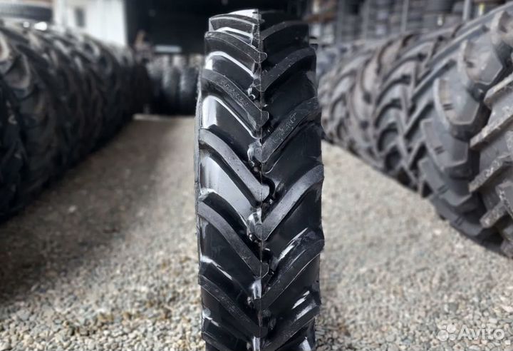 Шины для трактора мтз 16.9R38 Belshina Ф-52