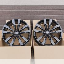 Литые диски KoKo Kuture Intake 9×R20 5×130