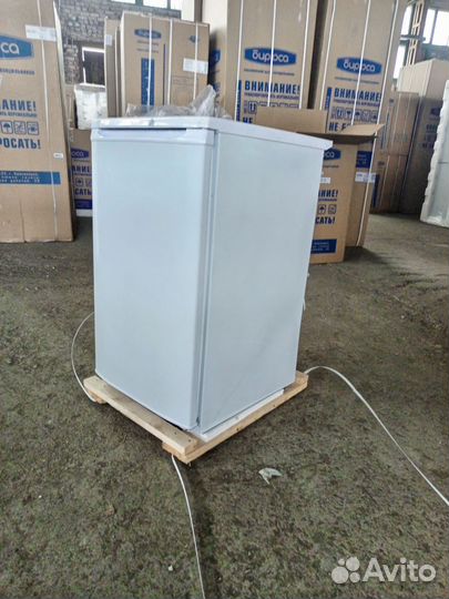 Морозильная камера бирюса 112