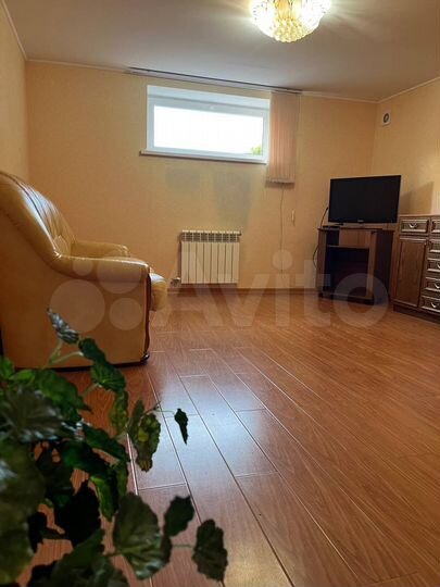 Дом 130 м² на участке 5 сот.