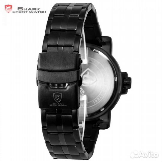 Часы Greenland - Shark Sport Watch/SH428