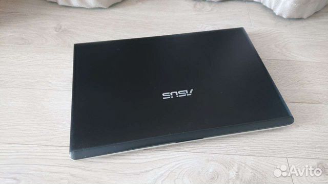 Игровой Asus N56, i5-3230M, 8Gb, GF GT750M, 1TB