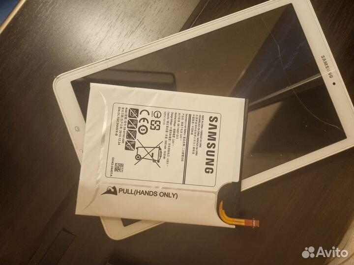 Планшет samsung galaxy tab e 3G