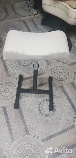 Педикюрная подставка для ног