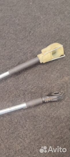 Троса кулисы Chery Tiggo 5