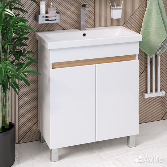 Мебель для ванной комнаты