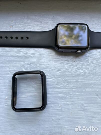 Часы apple watch 3 42mm