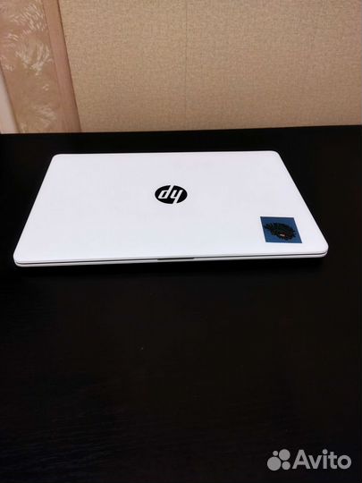 Ноутбук HP Laptop 15s-eq1xxx