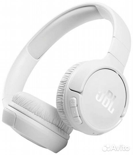 Беспроводные наушники Jbl tune 510 bt