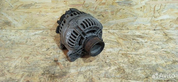 Генератор Volkswagen Golf 3 1995