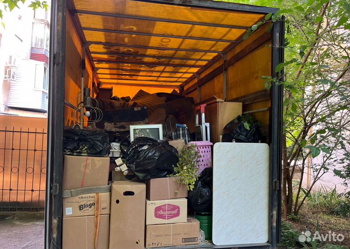 Переезд грузчики грузоперевозки перевозки