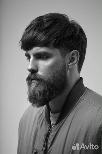 Требуются мужчины/юноши на бесплатный стрижки