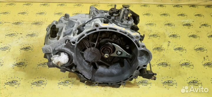 Коробка передач МКПП Kia Ceed 2 JD
