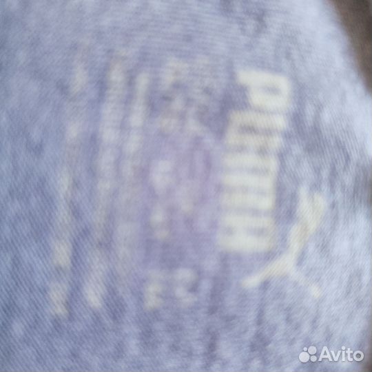 Футболка puma