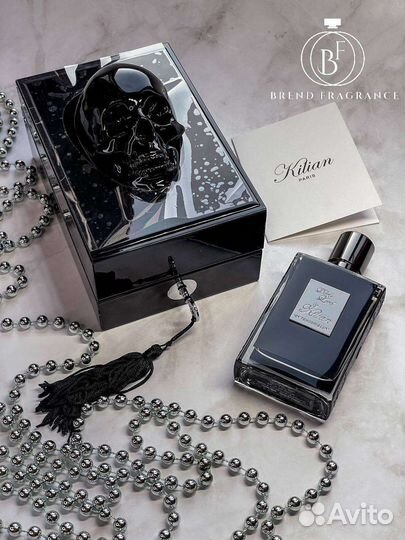 Dark Lord Kilian 50 мл