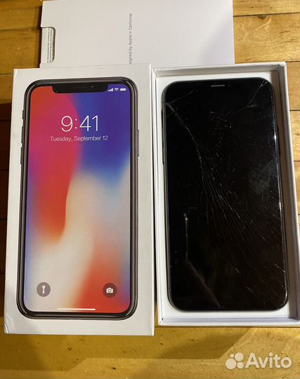 iPhone 6S, 32 ГБ