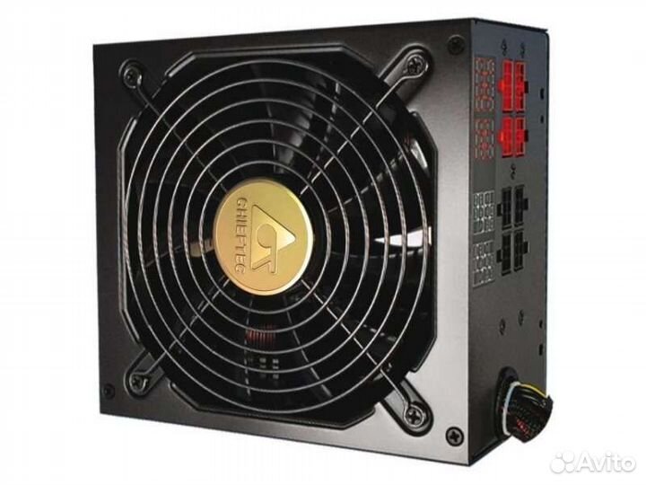 Блок питания для пк - 850W Chieftec A-135 Series