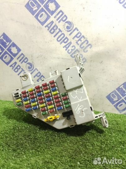 Блок предохранителей Hyundai Tucson хэтчбек 2.0