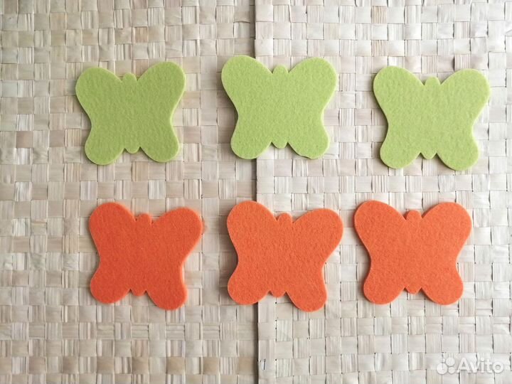 Подставка под кружку набор