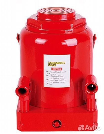 Домкрат гидравлический дг-ст г/п 20,0т (ST2003)
