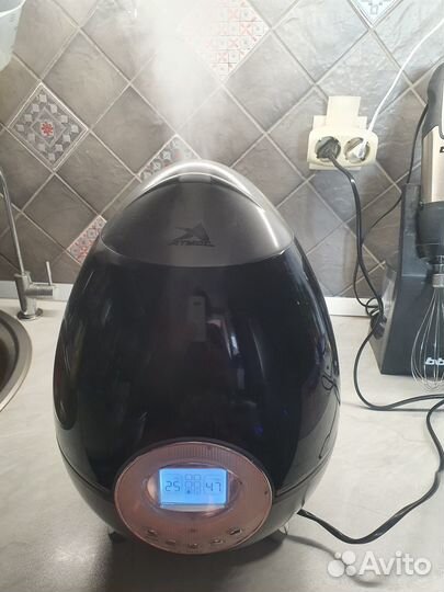 Увлажнитель воздуха Атмос-2710