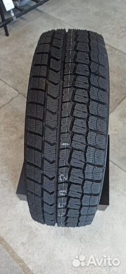 Dunlop Winter Maxx WM02 175/70 R13 82T