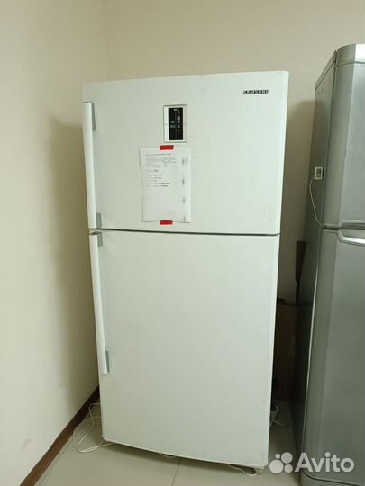Холодильник samsung no frost