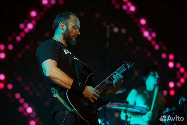 Уроки игры на гитаре