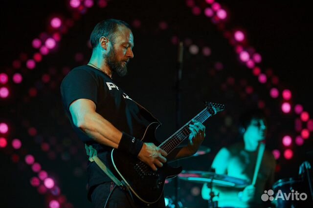 Уроки игры на гитаре