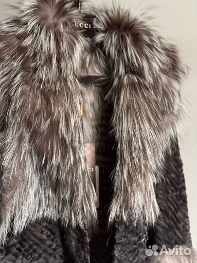 Куртка женская gucci