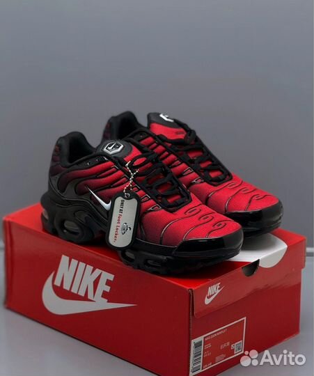 Кроссовки Nike air max TN plus 36-41