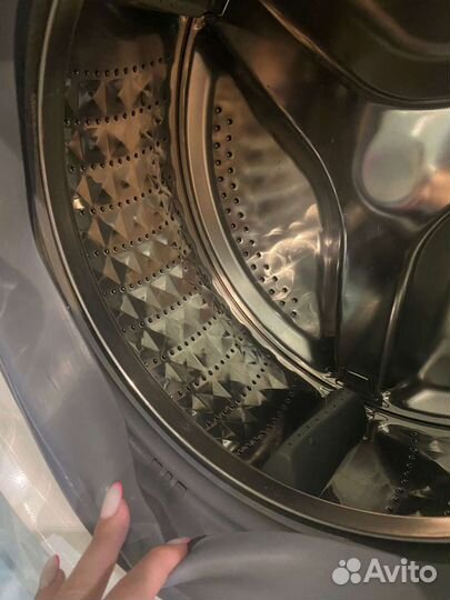 Стиральная машина samsung бу