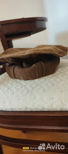 Модел Афганистана (шапка)