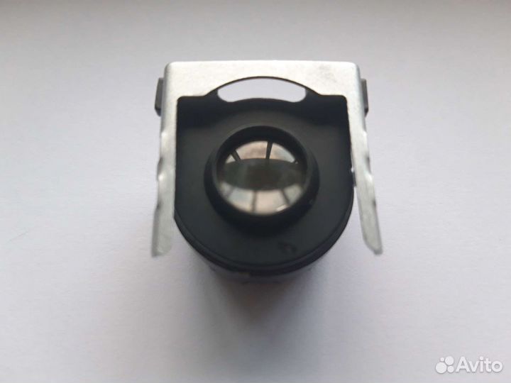 Насадка окулярная в футляре