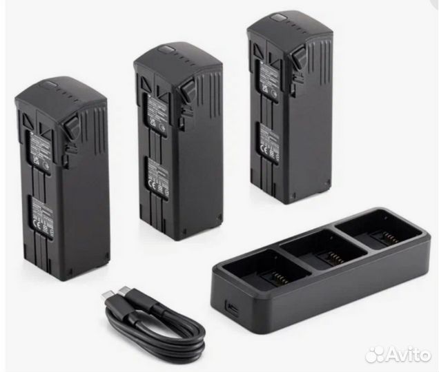 DJI Mavic 3 Enterprise Series Battery kit