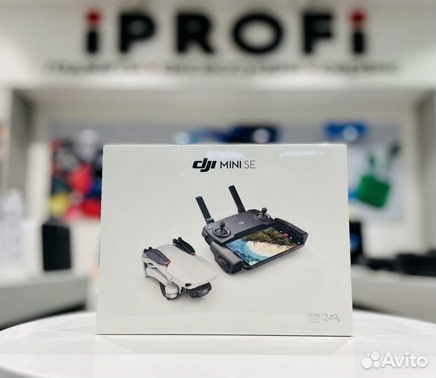 Квадрокоптеры / Стабилизаторы DJI