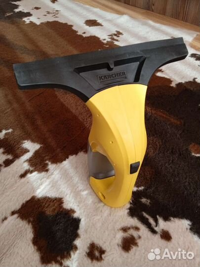 Стеклоочиститель karcher wv1