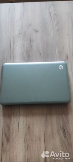 Ноутбук hp pavilion g6