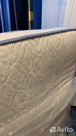 Матрас детский