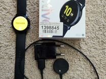 Samsung Galaxy watch active 2