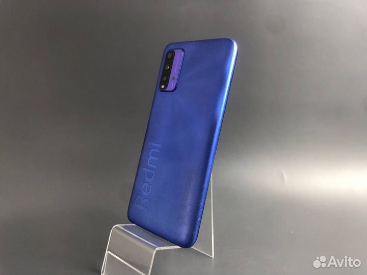 Xiaomi Redmi 9T, 4/128 ГБ