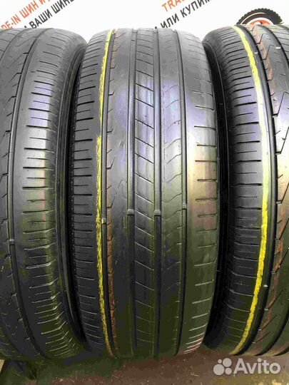 Hankook Ventus Prime 3 K125 235/65 R17 108V