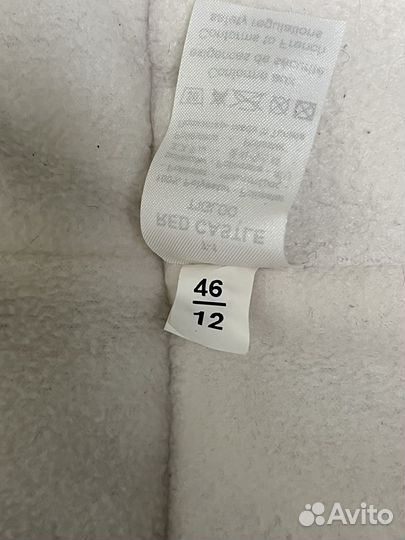 Зимний конверт red castle