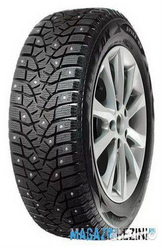 Bridgestone Blizzak Spike-02 SUV 245/65 R17 111T
