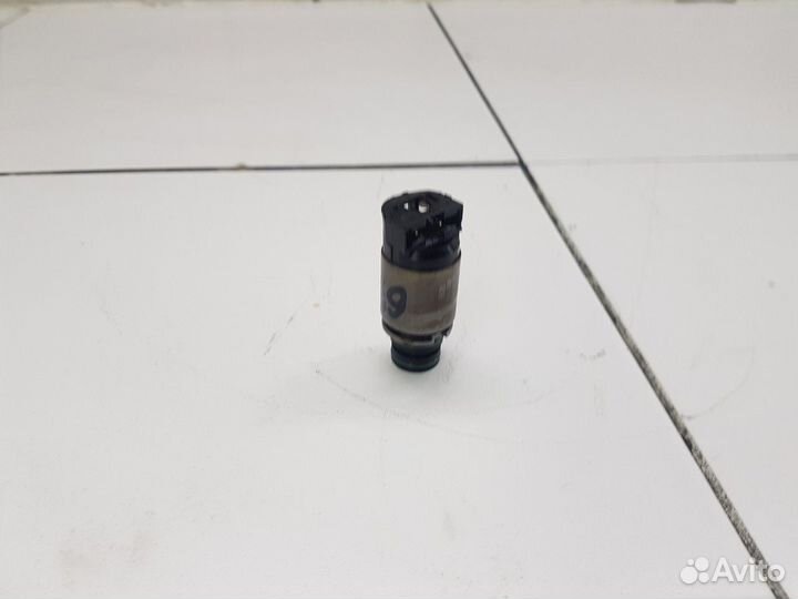 Соленоид АКПП (Kia Ceed III)