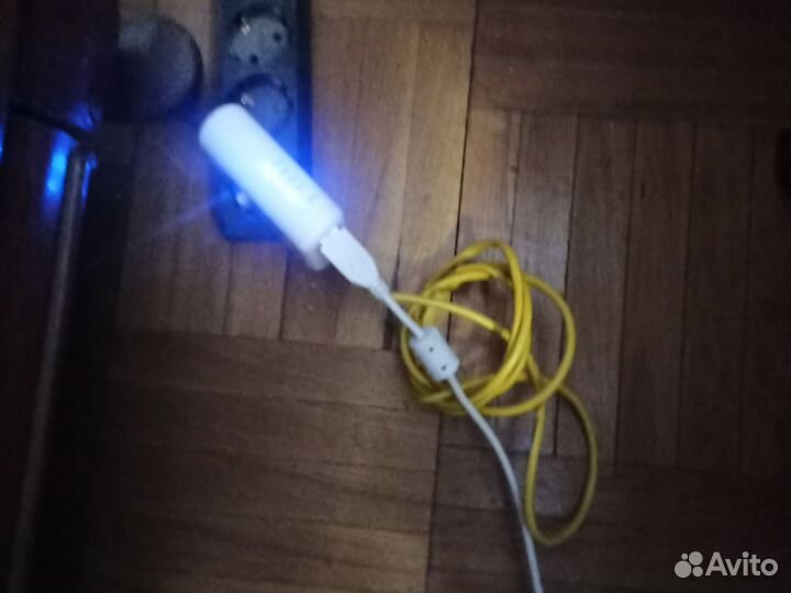 Усилитель интернет сигнала upvel un312N4G