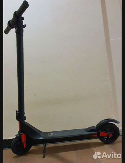 Электросамокат 250w до 120кг GT-ES6